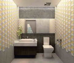 Kinh nghiệm chọn gạch ốp nhà đẹp nhất