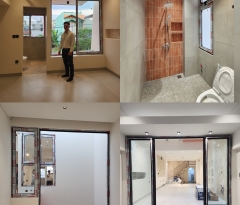 Khảo sát và báo giá cải tạo nhà nhanh chóng