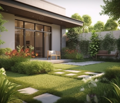 Báo giá thi công biệt thự - Chất lượng và giá trị đáng tin cậy