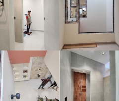 Cập nhật báo giá thi công hoàn thiện nhà phố