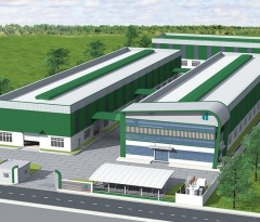 Báo giá thiết kế nhà xưởng giá rẻ 2024 chuyên nghiệp uy tín