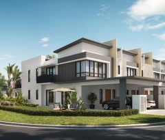 Xây Dựng Nhà Phố: Các Vấn Đề Quan Trọng Bạn Cần Xem Xét