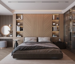 Bố trí phòng ngủ như thế nào cho hợp phong thủy?