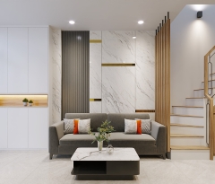 Đơn vị cải tạo nhà giá rẻ uy tín chuyên nghiệp - Full House