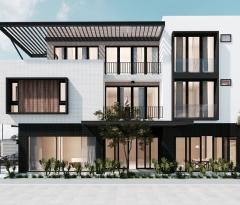 Công ty chuyên thiết kế biệt thự hàng đầu đáng tin cậy - Full House