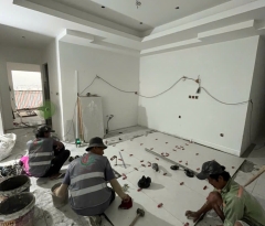 Dịch vụ sửa chữa nhà cửa TPHCM giá cạnh tranh