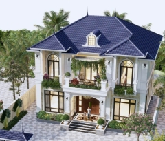 Dịch vụ xin giấy phép xây dựng trọn gói uy tín tại TPHCM