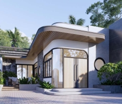 Cập nhật đơn giá xây dựng nhà cấp 4 theo m2 chi tiết