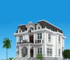 Giá thi công biệt thự trọn gói hiện nay là bao nhiêu?