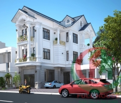 Đôi Nét Về Công Ty TNHH Đầu Tư Xây Dựng Phát Triển Full House