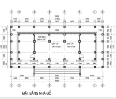 Kích thước nhà theo phong thủy