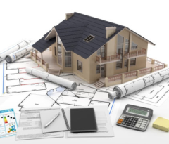 Kích thước xây nhà theo phong thủy chuẩn nhất