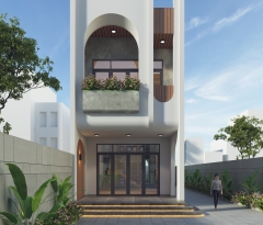 Những hồ sơ cần khi xin giấy phép xây dựng nhà phố