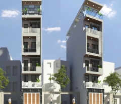 Nhà thầu xây dựng tại Đồng Nai chuyên nghiệp, uy tín