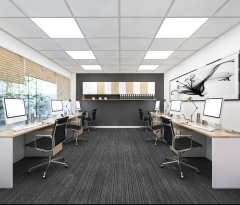 Dịch vụ thi công văn phòng trọn gói chuyên nghiệp