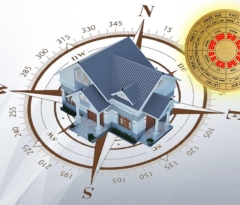 Có nên chọn xây nhà hướng tây bắc? Lưu ý quan trọng