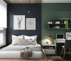 Phong thủy phòng ngủ nên bố trí như thế nào cho hợp mệnh?