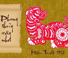 Sinh năm 1958 cất nhà năm 2027 tốt hay xấu? Hướng dẫn khởi công