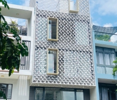 Chuyên sửa chữa cải tạo nhà phố Quận 2 trọn gói 