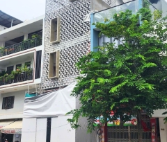 Sửa chữa cải tạo nhà trọn gói TPHCM chất lượng tại Full House