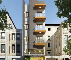 Địa chỉ thầu xây dựng Bình Dương được khách hàng tin chọn