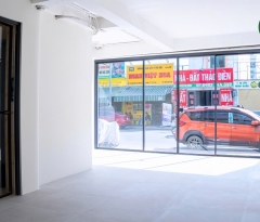 Thiết kế nhà ống 5x13 hiện đại tiết kiệm, chuẩn phong thủy