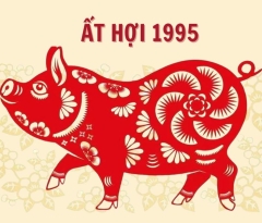 Tuổi 1995 xây nhà năm nào hợp phong thủy và thu hút tài lộc?
