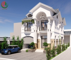 Năm 2026 những tuổi nào làm nhà được?