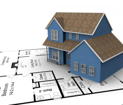 Nhà hướng Tây Nam tốt hay xấu? Tư vấn từ Full House