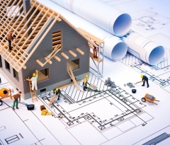 Nhà hướng Đông Nam tốt không? Tư vấn từ Full House