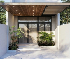 Dịch vụ xây nhà cấp 4 trọn gói đẹp uy tín đảm bảo tiến độ