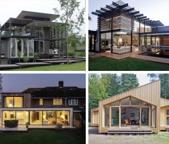 Công ty chuyên xây nhà thép tiền chế tại Bình Dương