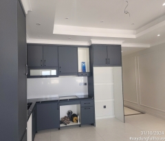 Xây nhà trọn gói Cần Thơ ở đơn vị uy tín 