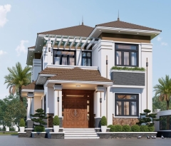Ý nghĩa phong thủy của chiều rộng nhà đối với tài vận gia chủ