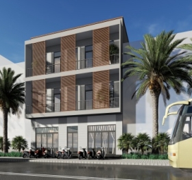 Đến ngay công ty xây dựng nhà phố giá thành cạnh tranh