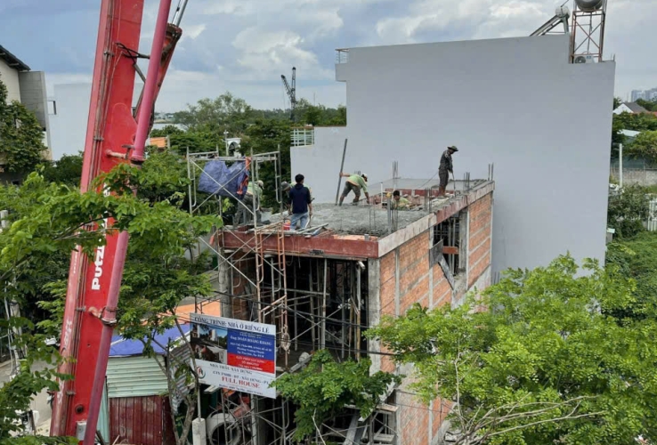 Tuổi Nhâm Tý 1972 Xây Nhà Năm 2027 Được Không? Xem Hạn Hoang Ốc Và Cách Hóa Giải