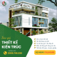 BÁO GIÁ THIẾT KẾ KIẾN TRÚC