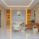 Dự Án Cải Tạo Nội Thất Văn Phòng Nam Miền Trung Group
