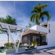 NHÀ 1 TRỆT 1 LẦU & SÂN THƯỢNG - CĐT Bà Thủy - Thành phố Rạch Giá, tỉnh Kiên Giang