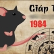 Tuổi 1984 làm nhà năm nào đẹp nhất cho gia chủ Giáp Tý