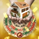 Tuổi Bính Thân làm nhà năm 2025 tháng nào tốt?