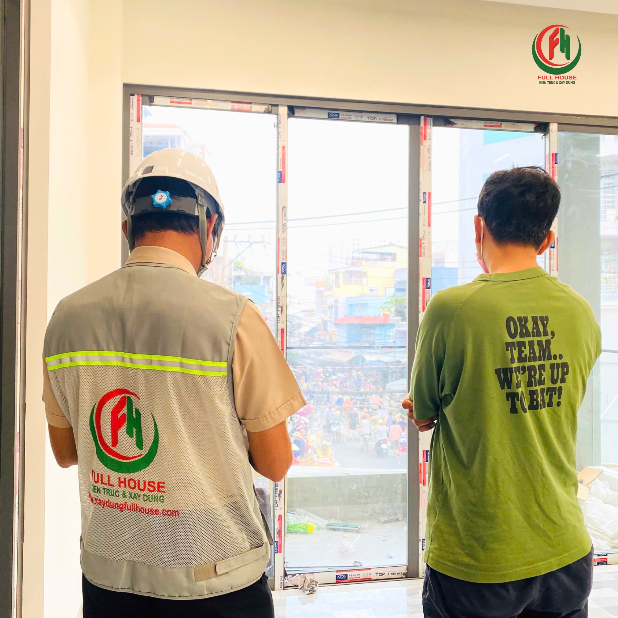 Tuổi Ất Sửu 1985 xây nhà năm 2027 và kinh nghiệm chọn thầu xây nhà.
