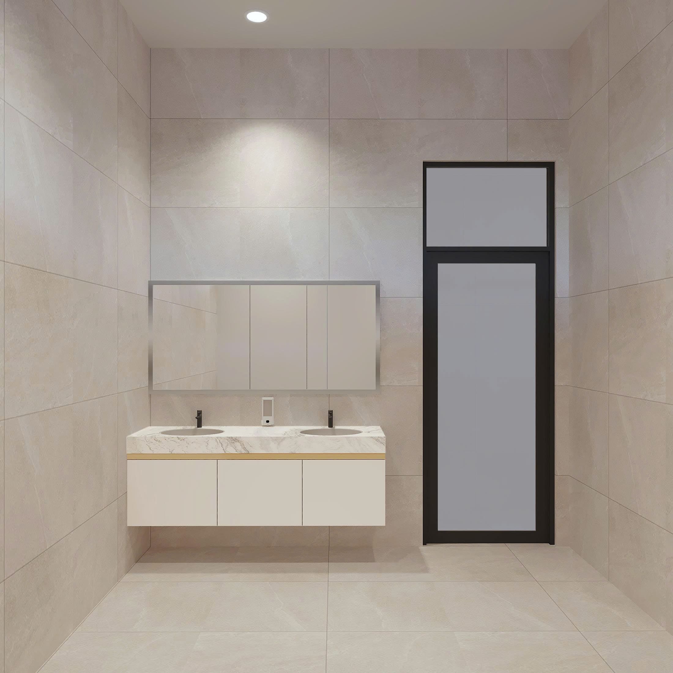 Cải tạo nội thất văn phòng