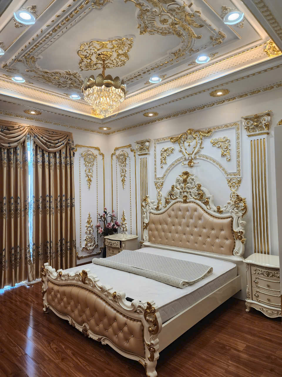 Tuổi Kỷ Dậu 1969 xây nhà năm 2027