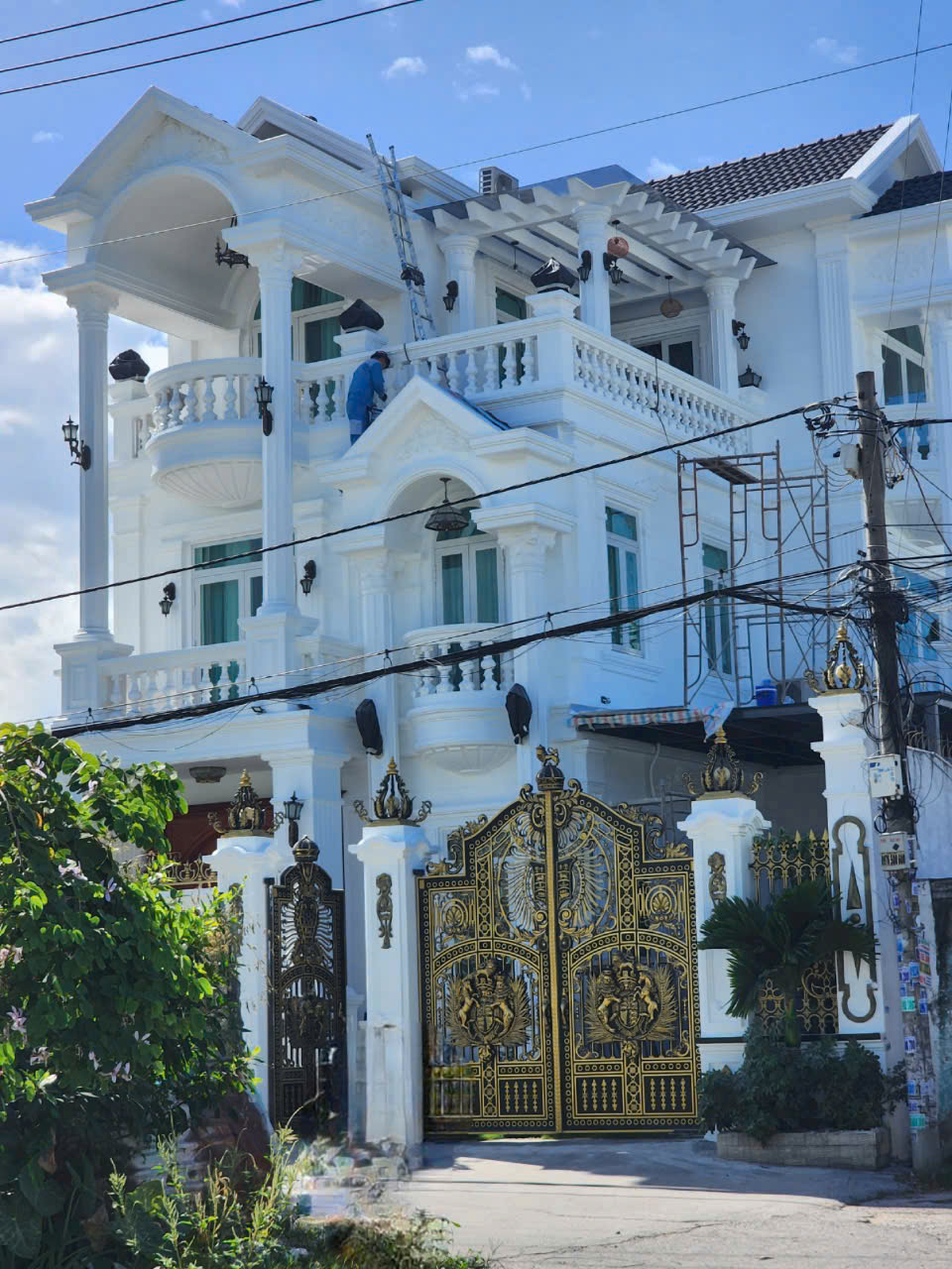 Tuổi Kỷ Dậu 1969 xây nhà năm 2027