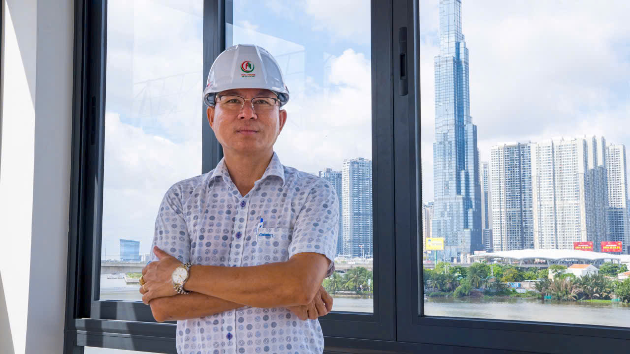 Tuổi Ất Tỵ 1965 xây nhà năm 2027