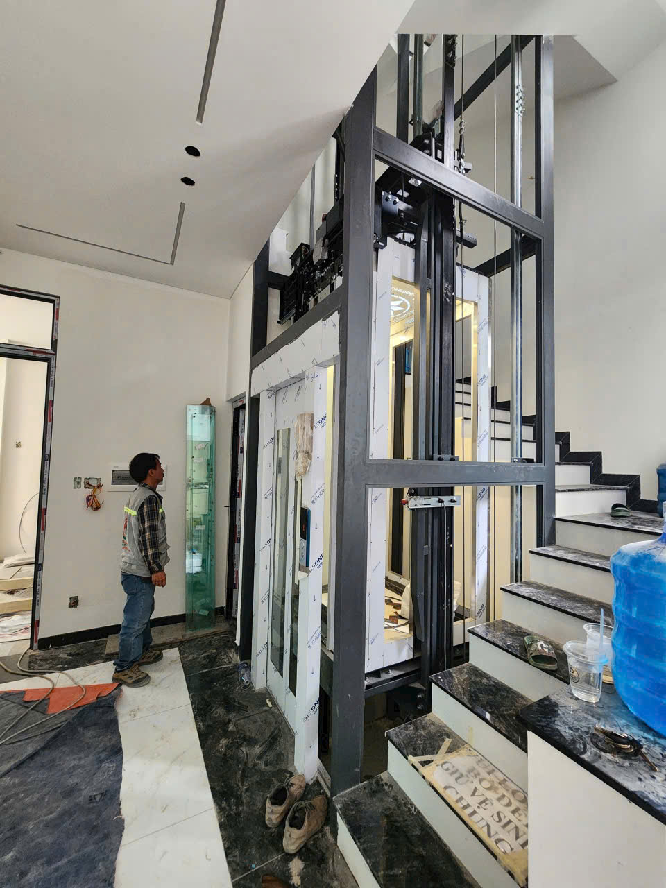 Tuổi Ất Tỵ 1965 xây nhà năm 2027