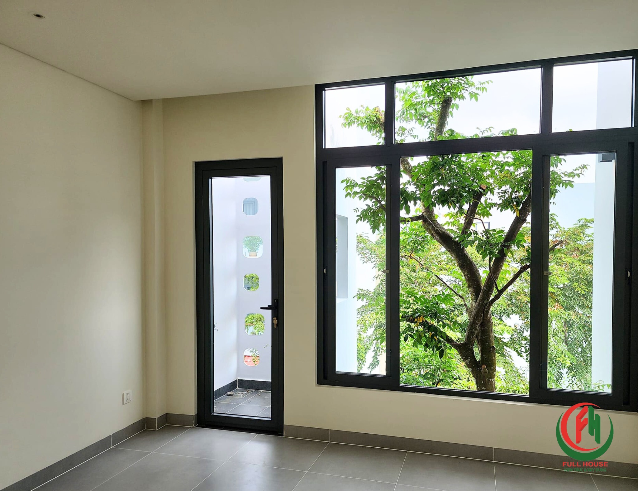 giá xây dựng hiện nay
