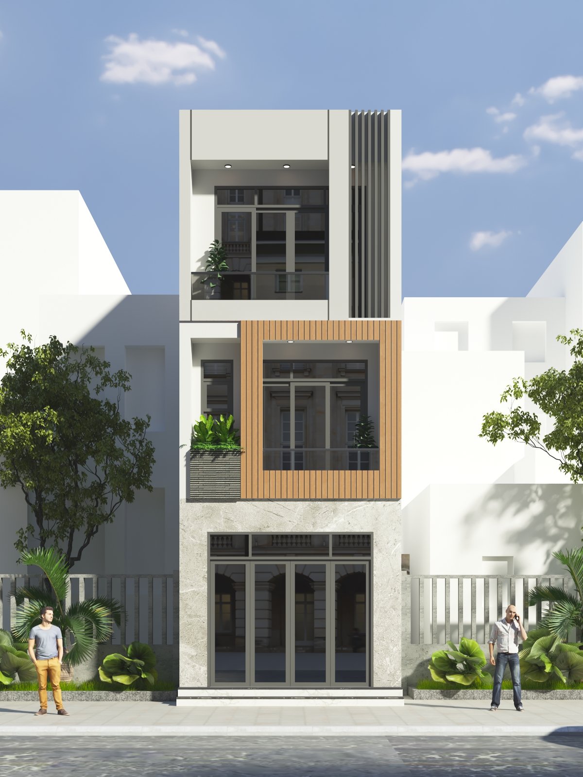Năm 2026 tuổi nào làm nhà đẹp nhất