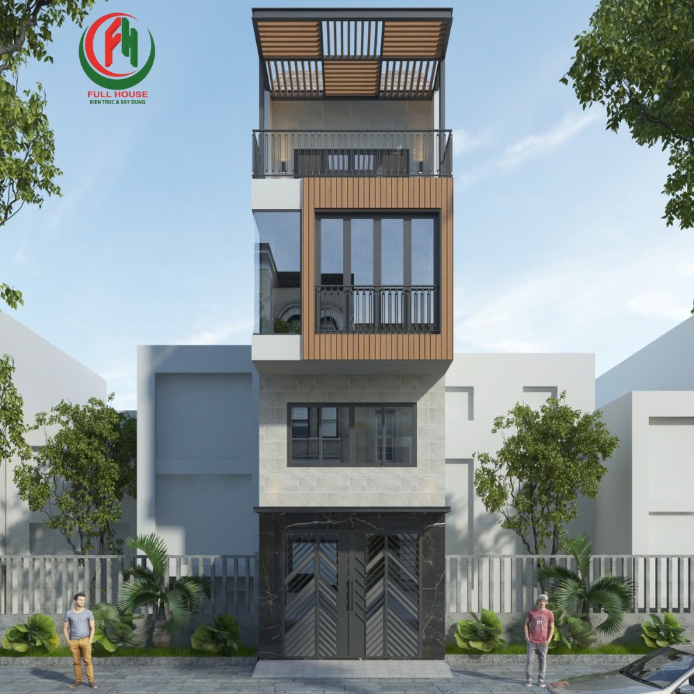 Năm 2026 tuổi nào làm nhà đẹp nhất